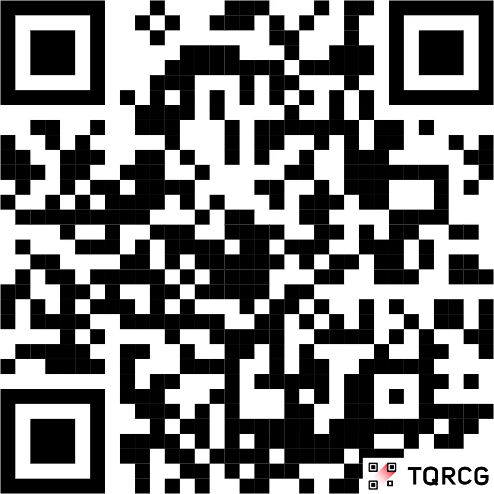 Scan and chat QR
